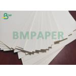 One Side Coated With Polyethylene Cupstock Paper 250gsm For Hot Food