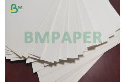 China One Side Coated With Polyethylene Cupstock Paper 250gsm For Hot Food supplier