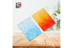 China Matte Yugioh Card Protector Sleeves Protector Game Trading Card Sleeves Custom supplier