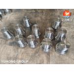 Stainless Steel Bolt and Nut for Heat Exchanger TubeSheet Application