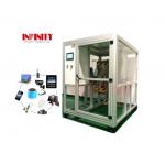 IEC 60068-2-32 Touch Panel Tumble Drop Impact Tester 1000mm 500mm Random