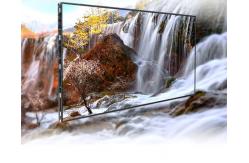 China Hall Monitor Bar High Definition LCD Video Wall IPS Screen supplier