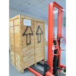 IEC60587 6 KV Tracking Index Tester Plastic Testing Equipment