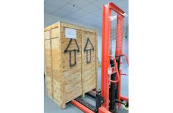 China IEC60587 6 KV Tracking Index Tester Plastic Testing Equipment supplier