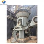 High Efficiency Calcite Vertical Mill Calcite Vertical Roller Mill for Ultra Fine Grinding in Multiple Industries for sale