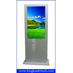 1080P WIFI 3G Digital Signage For Advertising Android System Kiosk