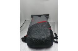 China Stylish Custom Laptop Backpack With Laptop Compartment For 15.1 Inch Laptops supplier