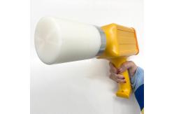 China Portable Chargeable X Ray Geiger Counter , Nuclear Radiation Detector supplier