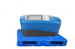 China 20 85 60 Degree Gloss Meter , Gloss Measurement Instruments Working Humidity  supplier