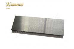 China Customized Size Tungsten Carbide Plate Sheets Blocks Boards Wear Plates supplier