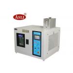 Small Temperature Chamber , Benchtop Temperature Chamber For Cold Hot Test for sale
