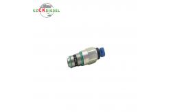 China Electronic Fuel Actuator 3330600 for QSK60 Engine supplier