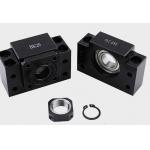 BK / BF Ball Screw Support Units Customized Ball Screw Support Bearing