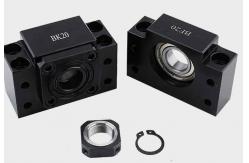 China BK / BF Ball Screw Support Units Customized Ball Screw Support Bearing supplier