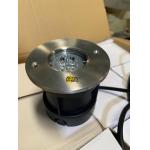 SS316 DMX512 7000K Waterproof Underwater LED Lights