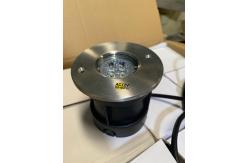 China SS316 DMX512 7000K Waterproof Underwater LED Lights supplier