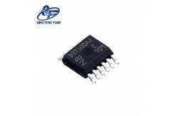 China STMicroelectronics VND5T100AJTR Electronic Components Yd-Rp2040 Microcontroller Semiconductor VND5T100AJTR supplier