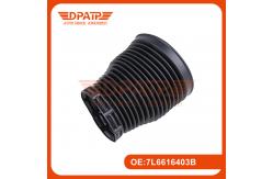 China Air Spring Bellow 95535840321 95535840420 Porsche Cayenne 2003-2006 VW Touareg supplier