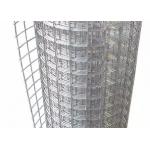 1/4Inch 1/2inch Hot Dipped Welded Wire Mesh For Fencing for sale