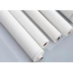 100% Nylon Filter Mesh Roll 40-1500 Micron Hole For Industrial Filtration for sale