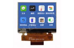 China MCU Interface IPS TFT LCD 2.6 inch 480x320 landscape mode with RTP supplier