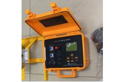 China ODM Well Logging Tools Geophysical Deep Well Logging Equipment 220V supplier