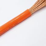Silicone Automotive Cable for Vehicle Internal Wiring Halogen Free and Fire Resistent