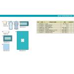 Surgical Thyroid Drape Pack Sterilized Orthopedic Drape Hospital Use for sale