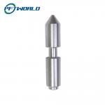 CNC Stainless Steel Milling Parts OEM Machining Precision Metal for sale