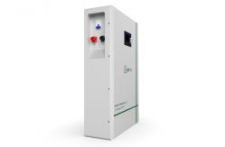 China 5kwh 48V 10kw Lithium Ion Battery Pack Rechargeable supplier