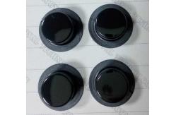 China PECVD DLC Thin Film Vacuum Coating Equipment, Graphite sputtering deposition system supplier