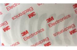 China 9448HK Permanent Double Sided Tape 0.15mm Thickness For Mounting supplier