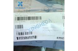 China Ericsson RNT 447 32/02 RRU Plug DC Connector supplier
