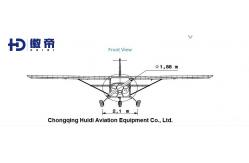 China Revolutionize Your Air Travel with Vulcanair V1.0 The Ultimate Aircraft Solution supplier