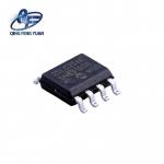 Best Sale In Stock Parts 25LC256T-E Microchip Electronic components IC chips Microcontroller 25LC25 for sale