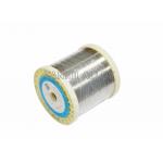 K Type Thermocouple Bare Wire 24AWG Thermocouple Extension Wire For Chemical Industry for sale