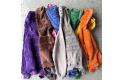 China Oversized French Terry Hoodie  Applique Embroidered Patch Sweatshirt Elastic Waistband supplier