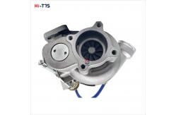 China Diesel Engine Turbocharger S200G 12709880018 Turbo Systems 290B supplier