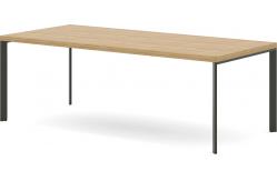 China 1.8M Conference Room Tables Comfortable Elegant And Endurable supplier