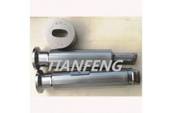 China Custom Tablet Press Dies And Punches supplier