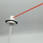 Adjustable Spray Carburetor Cleaner Aerosol Valve For Rust Removal And Lubrication