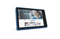 China NFC REID Meeting Room Schedule Display 10.1 Inch POE Android Tablet supplier