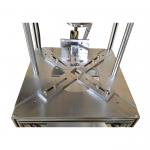 Ground Recessed Luminaires Light Testing Equipment IEC 60598-2-13