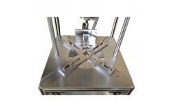 China Ground Recessed Luminaires Light Testing Equipment IEC 60598-2-13 supplier