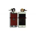 White Clear Screen Apple IPod Spare Parts For Ipod Touch 5 LCD Complete for sale