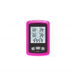 LCD Backlight Dual Probe Digital Meat Thermometer DT-108 for sale