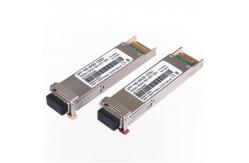 China Single Mode BIDI 10G SFP Module TX1270RX1330 supplier