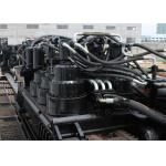 Horizontal Directional Drilling CUMMINS ENGINE Hdd Drilling Rig 