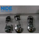 2 Pole electric motor stator winding machine