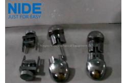 China 2 Pole electric motor stator winding machine supplier